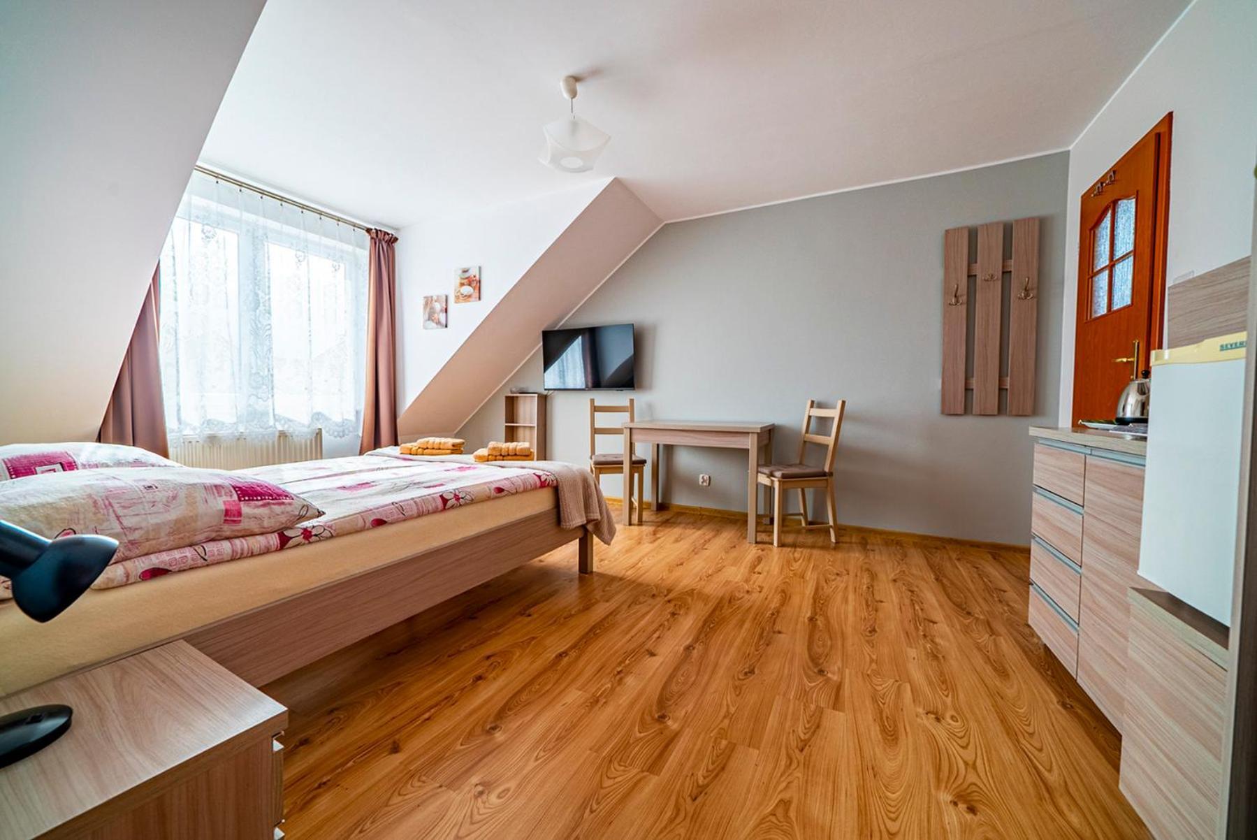 Appartement Jezynowa 30 à Jastarnia Extérieur photo