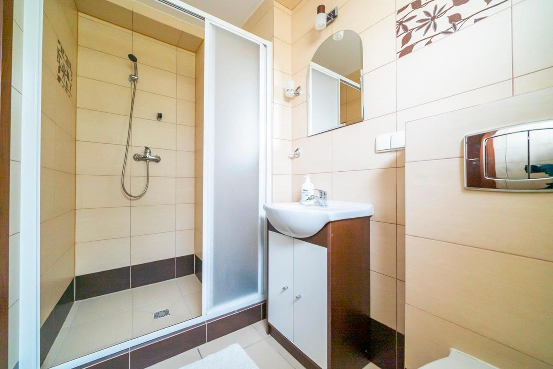 Appartement Jezynowa 30 à Jastarnia Extérieur photo