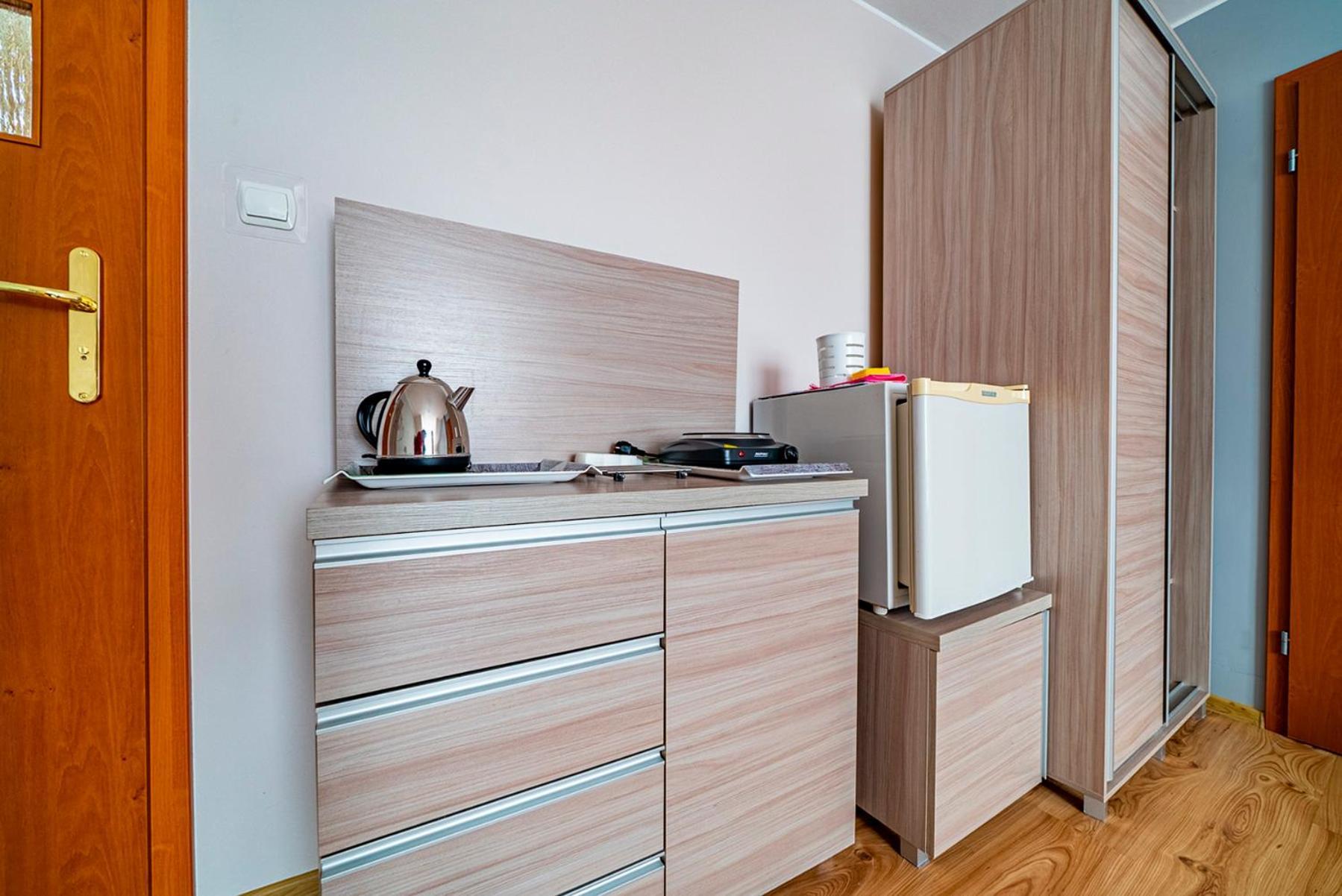 Appartement Jezynowa 30 à Jastarnia Extérieur photo
